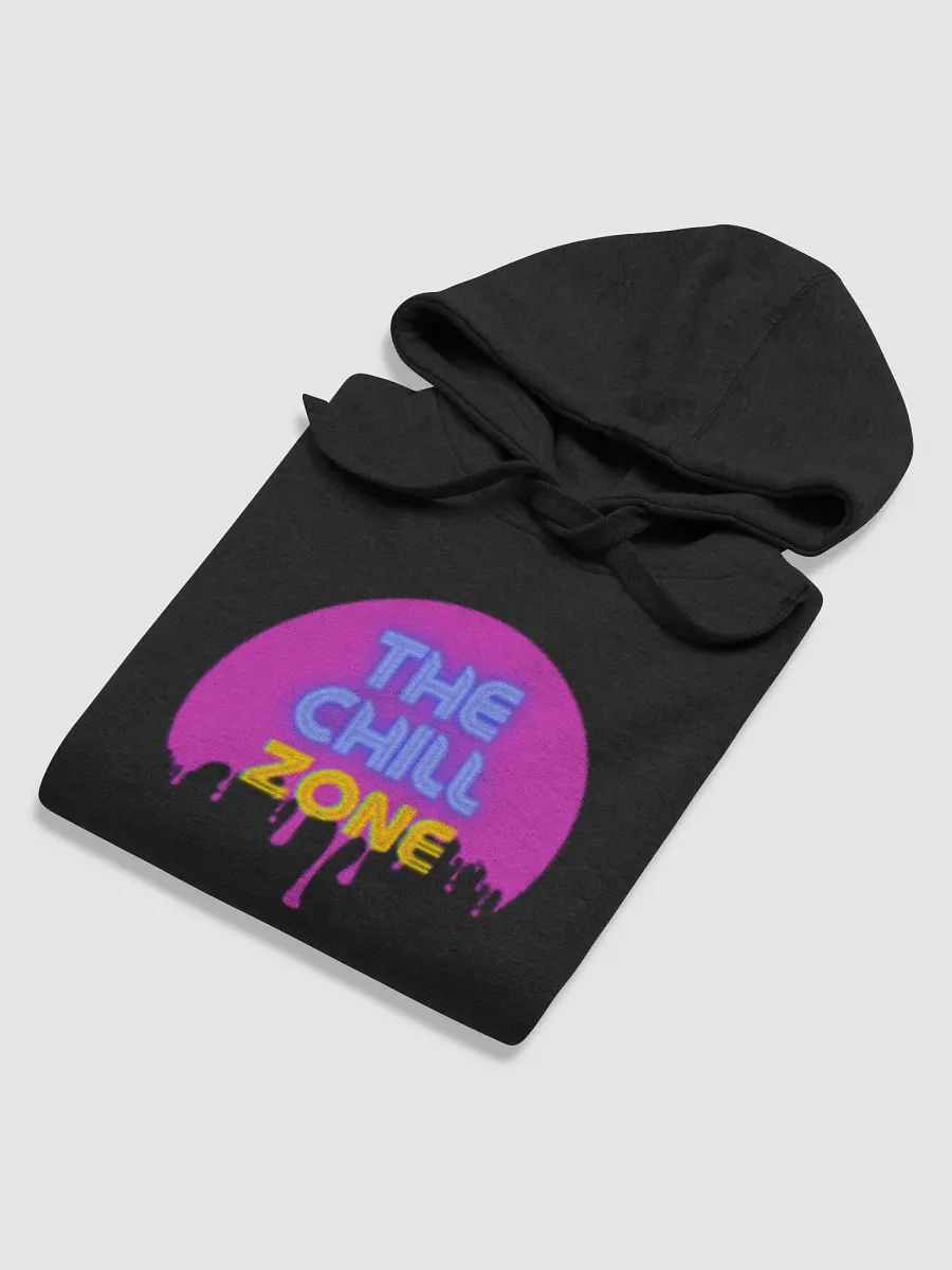 I'm Limited Edition Hoodie product image (52)