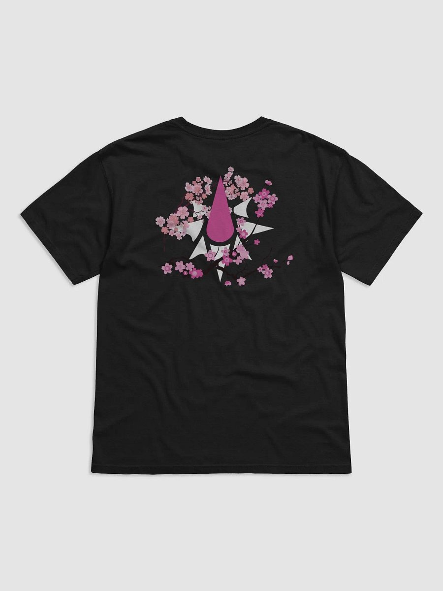 North Cherry Blossom T-Shirt product image (2)