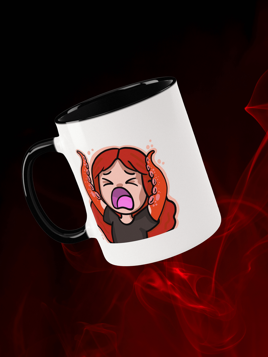 "I Love Tentacles" Mug product image (2)