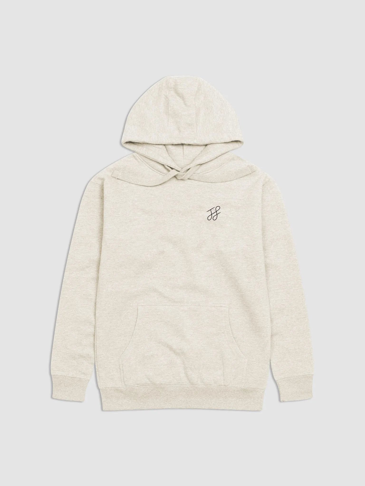 Kudu Skull (Dark) Unisex Hoodie product image (2)