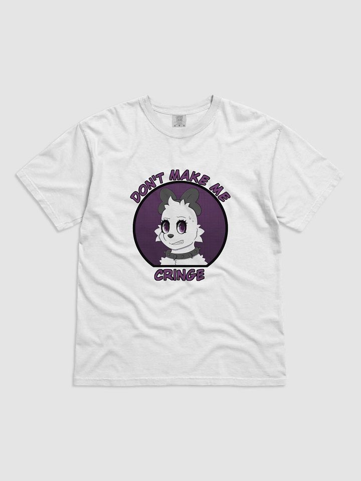Don't Make Me Cringe Shirt product image (2)
