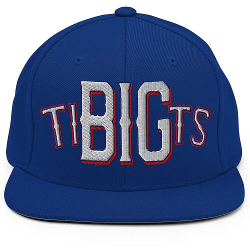 Happy #OpeningDay get your shades, grab those BALLS, and try to make it to “first” base with our parody ball caps now availab...