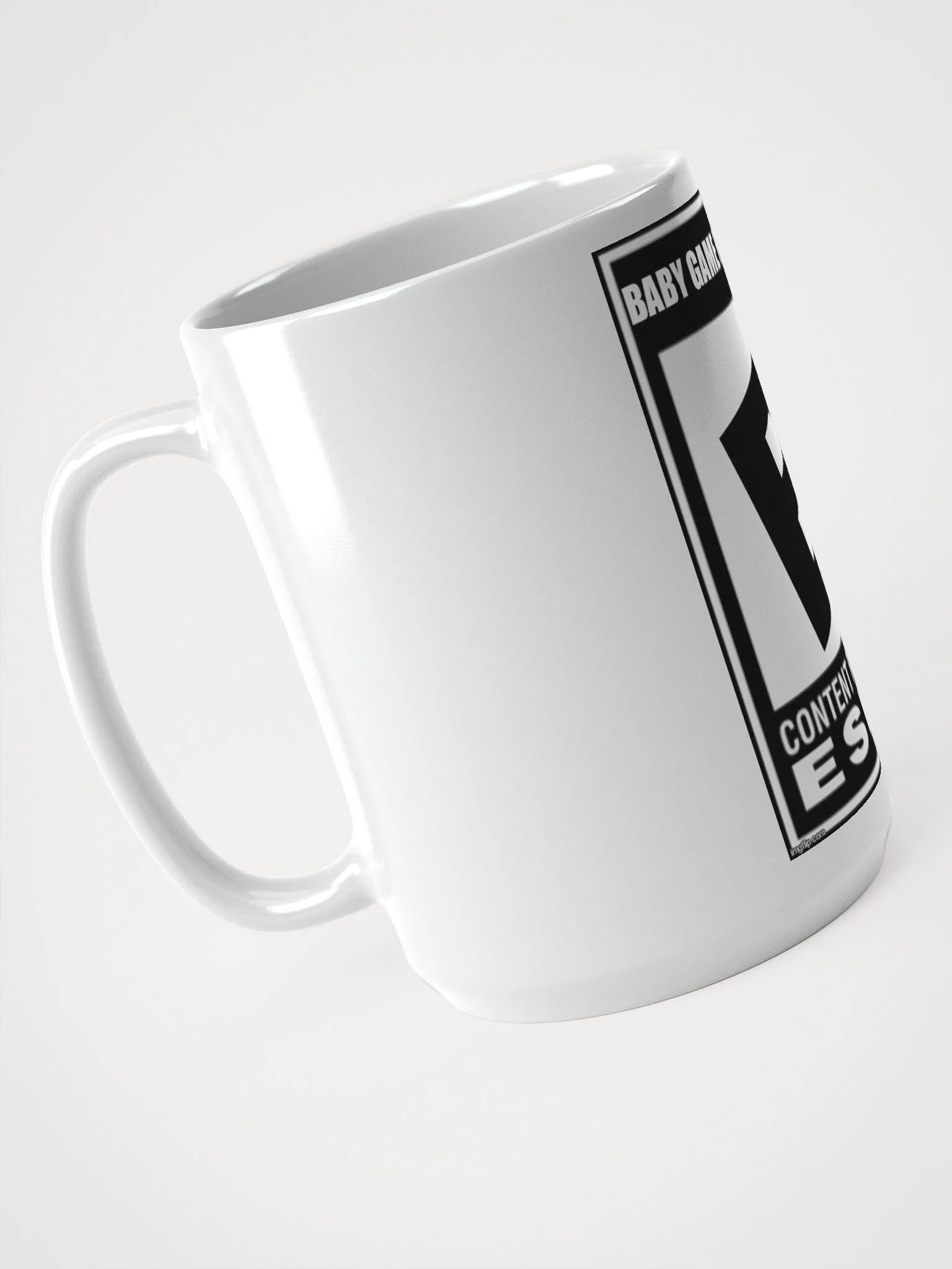 Baby Coffee Cup product image (3)