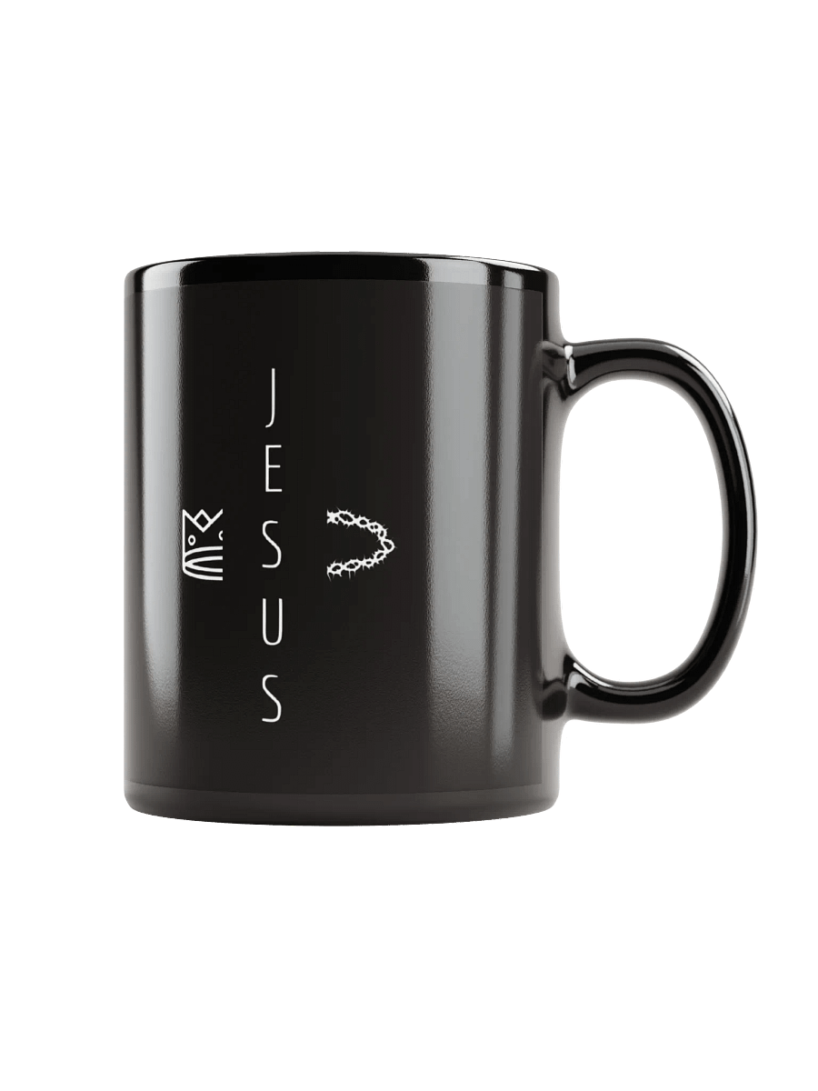 Not Today Satan Mug product image (1)