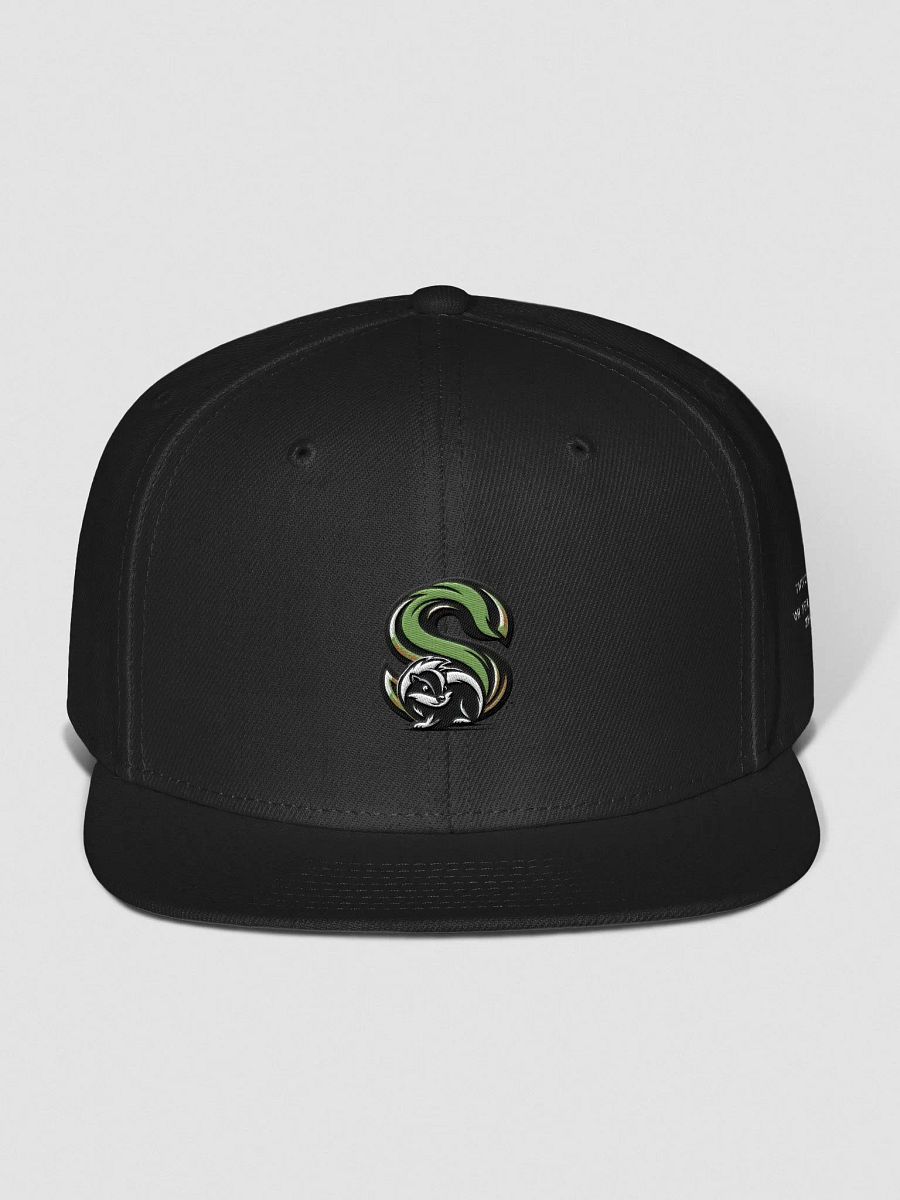 Skunky's Flat Hat product image (5)