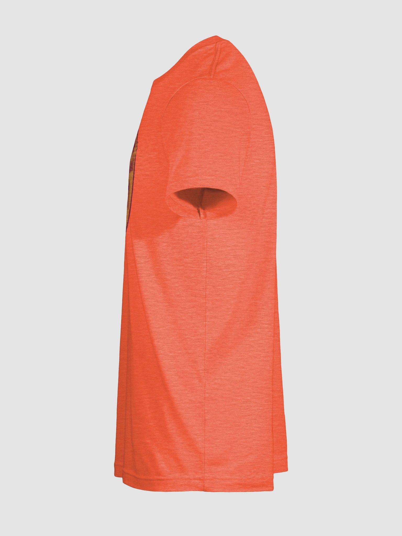 MAX from the Beach T-Shirt product image (11)