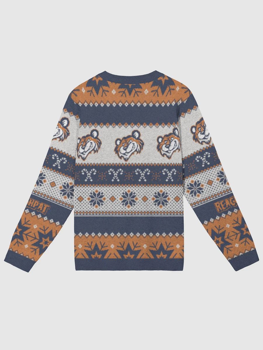 Classic Holiday Sweater product image (6)