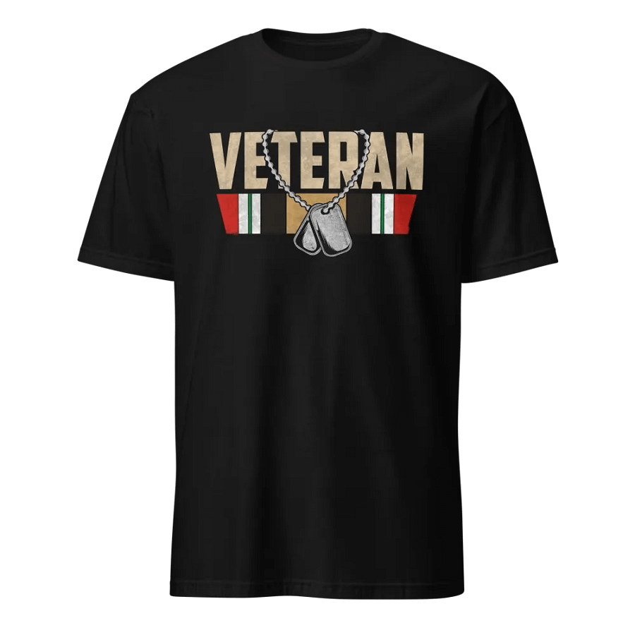 OIF Iraq Veteran product image (1)