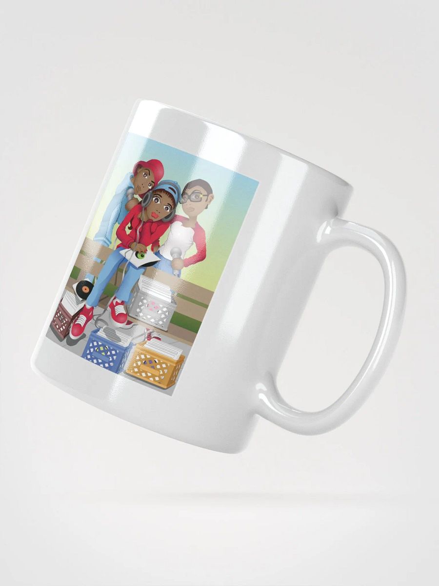 Rockin' The Block Party During The Day product image (4)