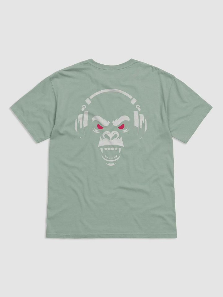 Camiseta KArMAFAiLS Chimpance Hacker product image (24)