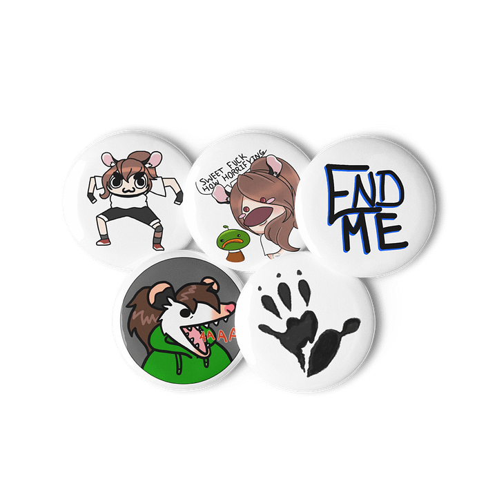 PINS4SALE product image (3)