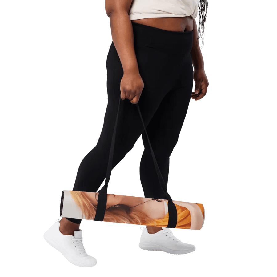 Serenity Flow Yoga Mat product image (11)