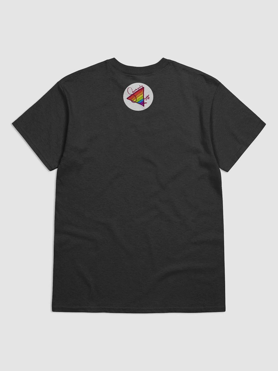 Trans Queer Pride Tee product image (2)