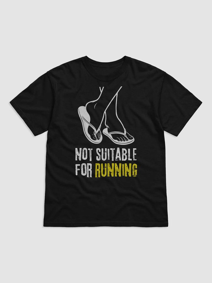 Unsuitable Motivation Tee product image (4)