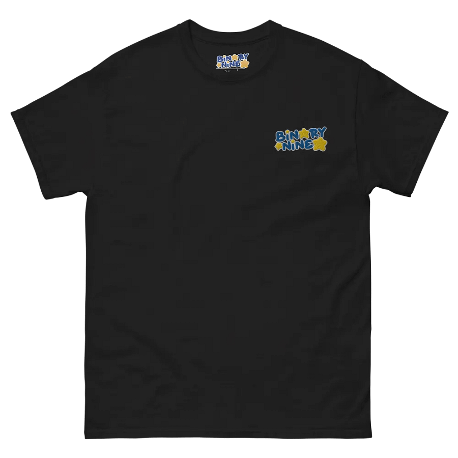 BinaryNine T-Shirt product image (3)