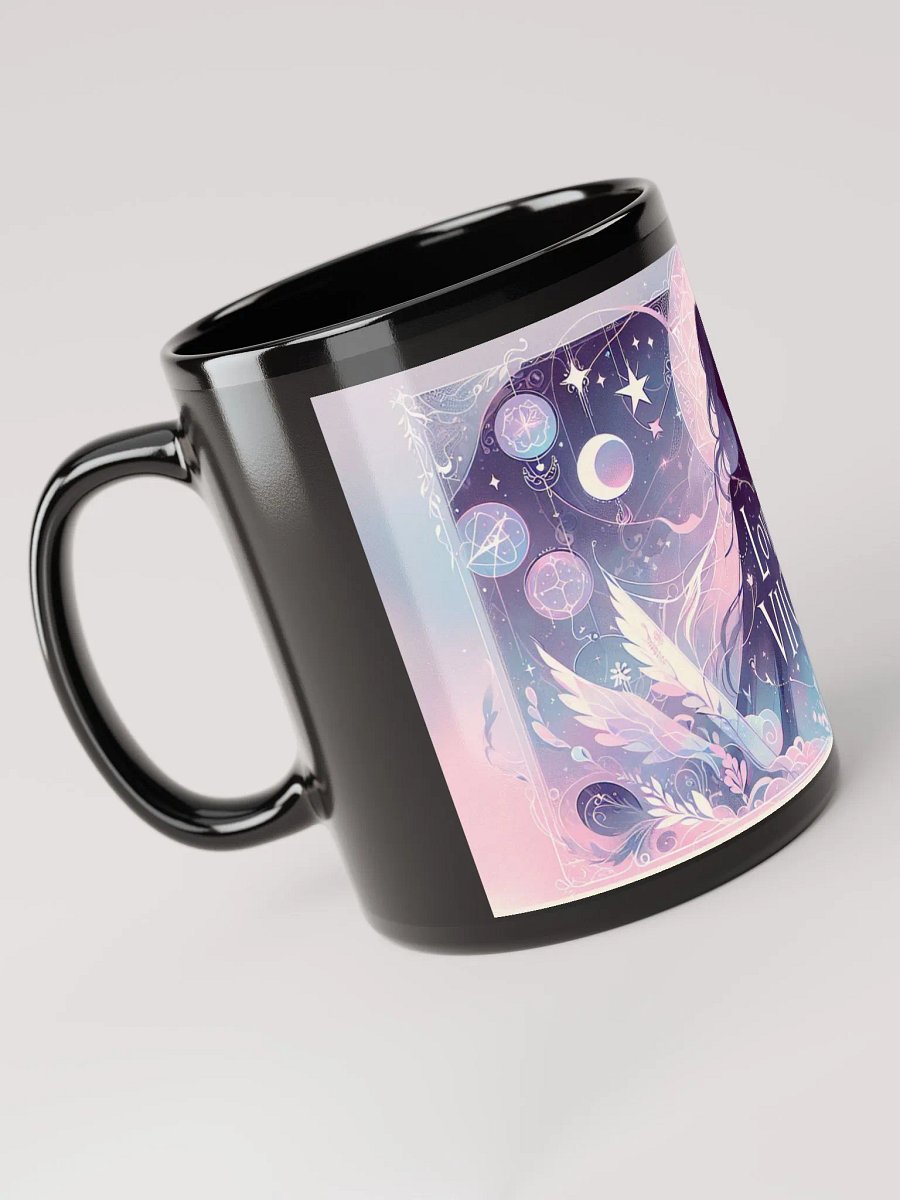 Celestial Whimsy Mug product image (5)