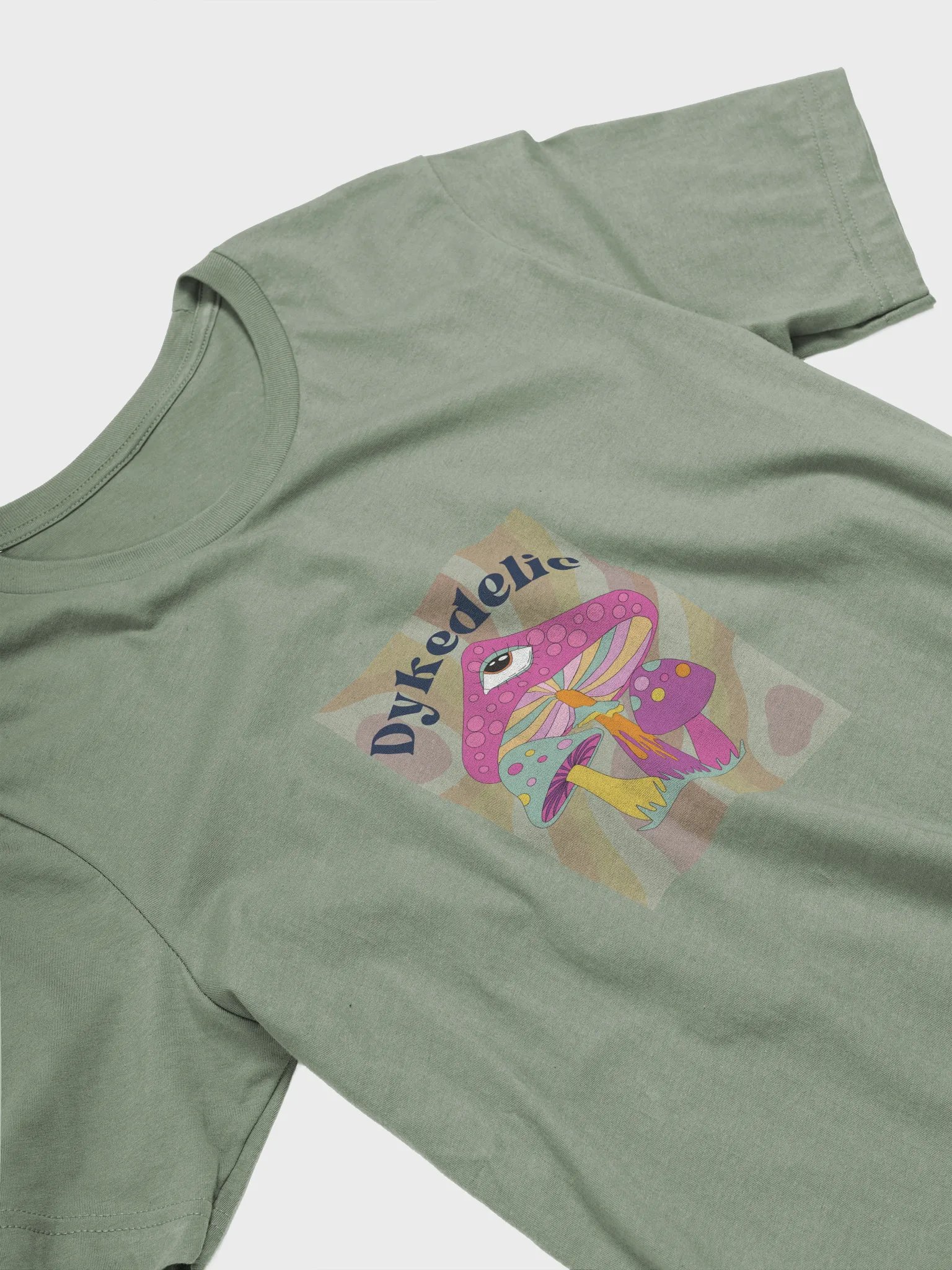 Dykedelic Tee product image (43)