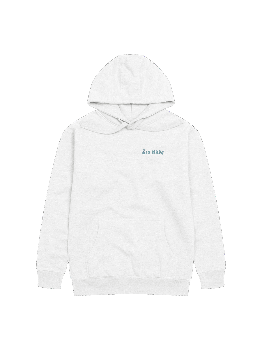 Born Free Hoodie – A Statement of Comfort and Freedom product image (3)