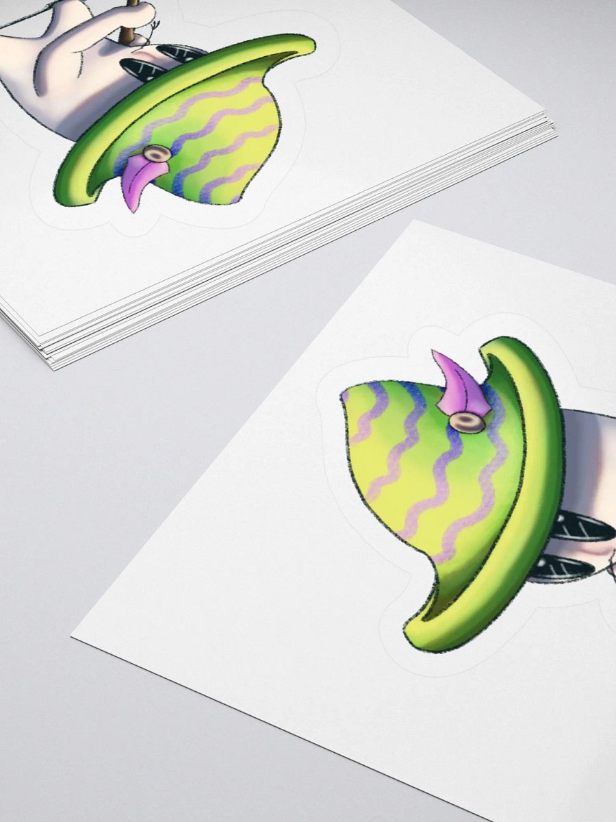 Raking Shroom product image (3)