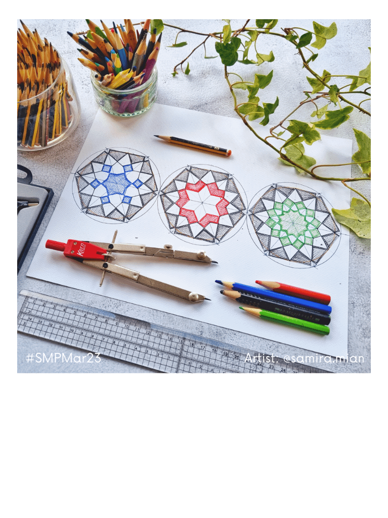 Tutorial Pack #SMPMar23 product image (3)