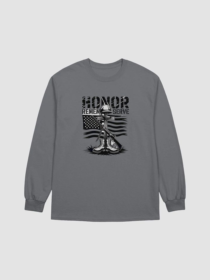 Honor Remember Serve product image (1)