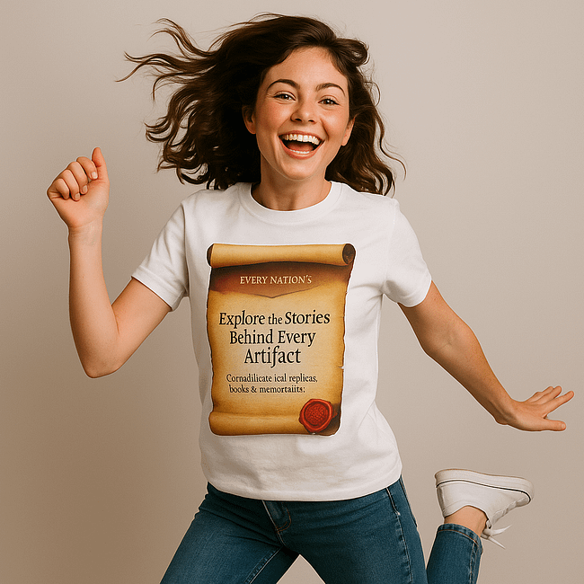 TShirts 