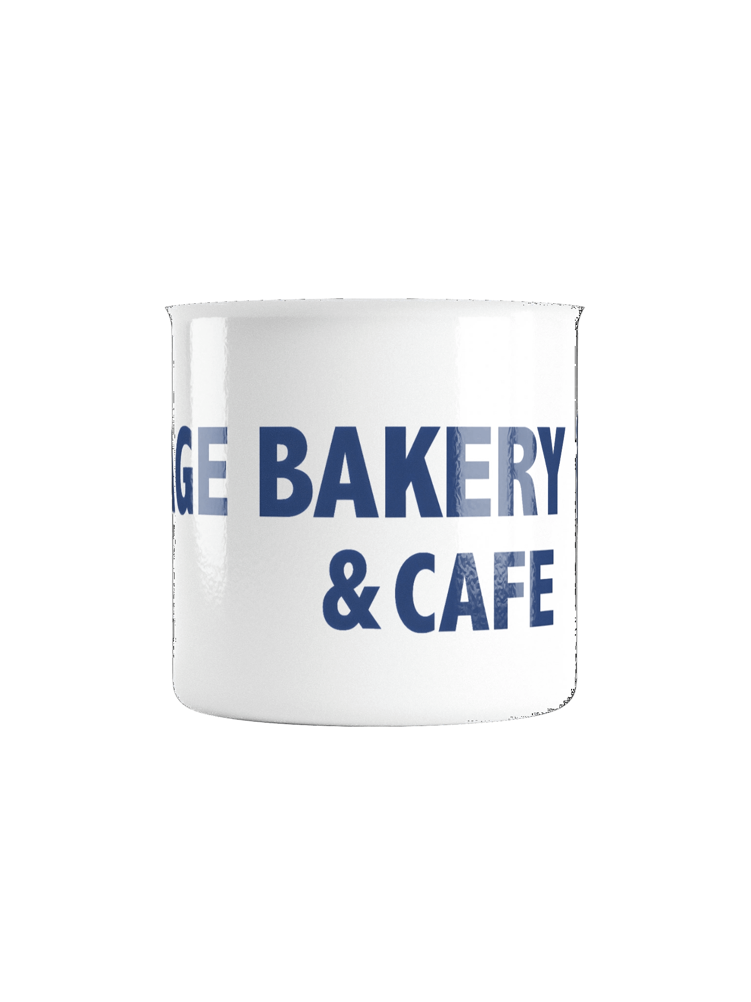 VBC Enamel Mug product image (2)