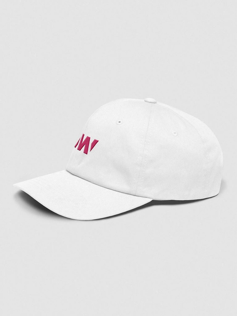 Mental Wealth Podcast Classic Dad Hat product image (67)