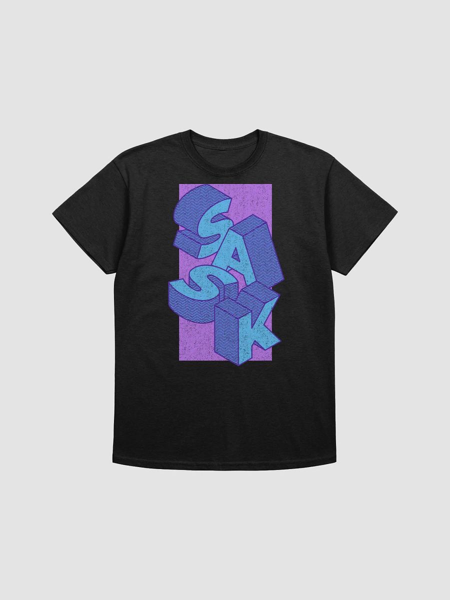 Saskatchewan Cubist A Vision in Blue and Purple product image (7)