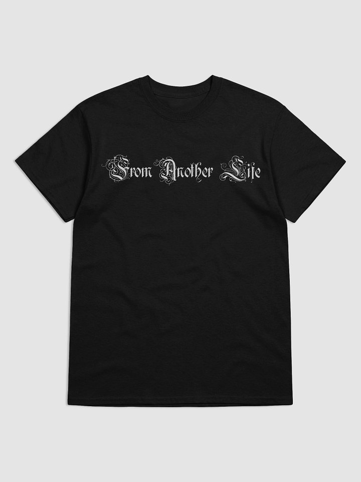 From Another Life Tee product image (1)