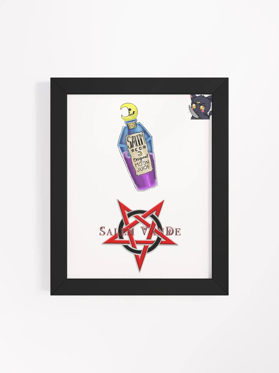 Framed Print product image (4)