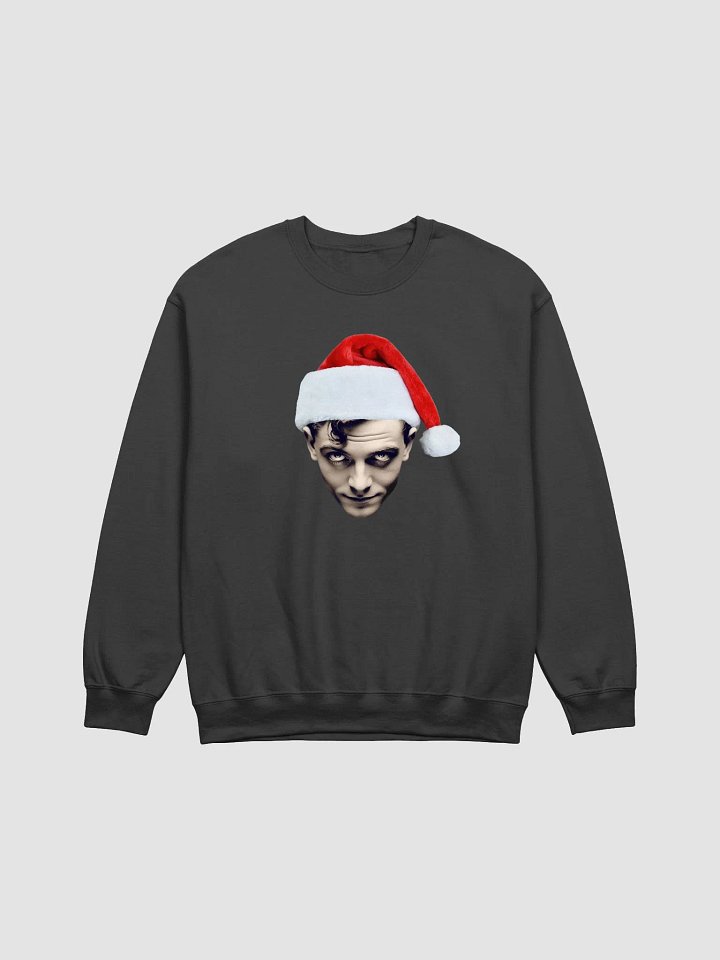 Rob U. Blynd Christmas Sweater product image (7)