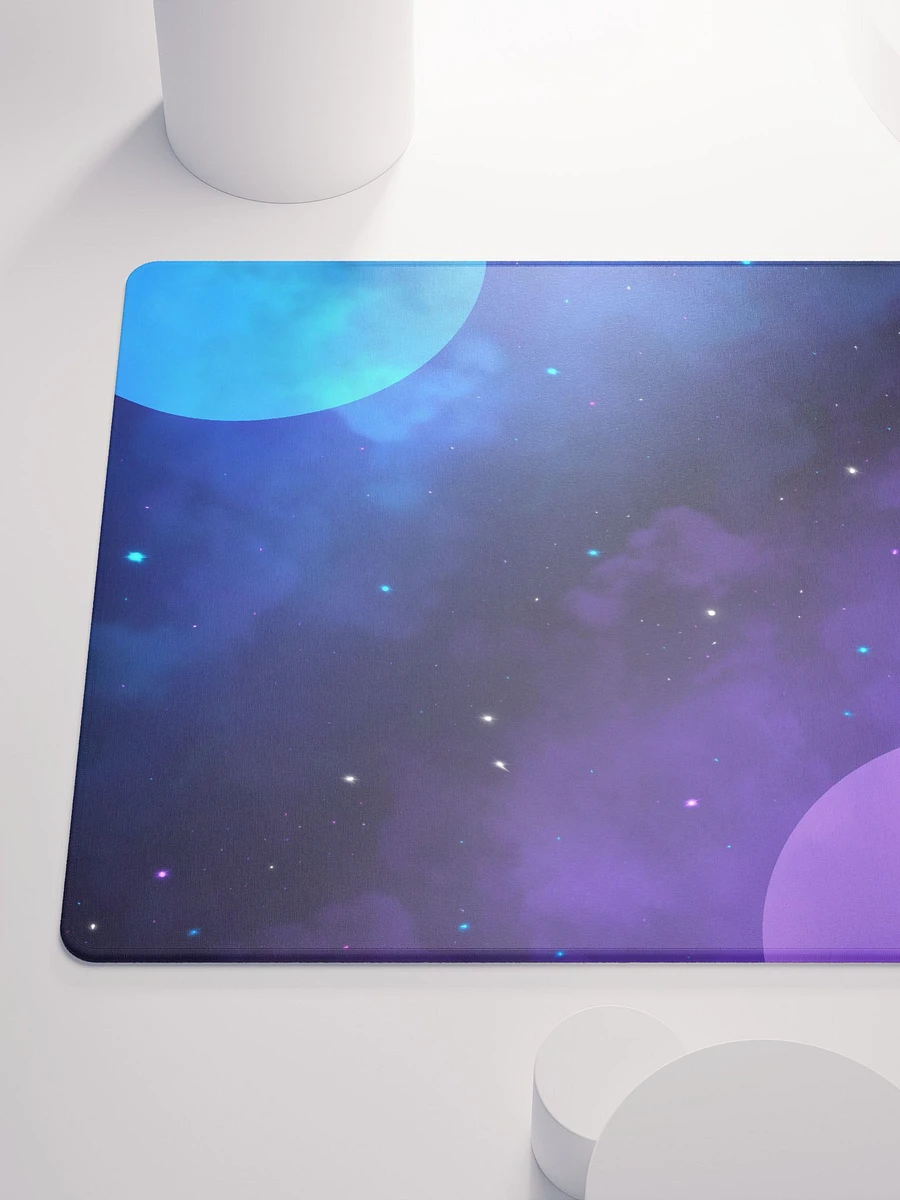 Two Moons Mouse Pad product image (6)