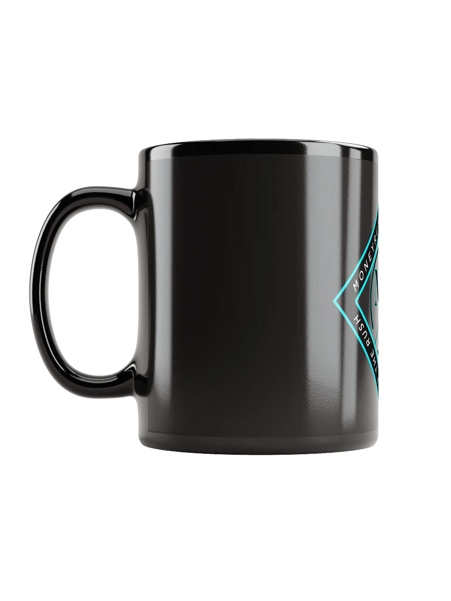Black Mug Rush product image (5)