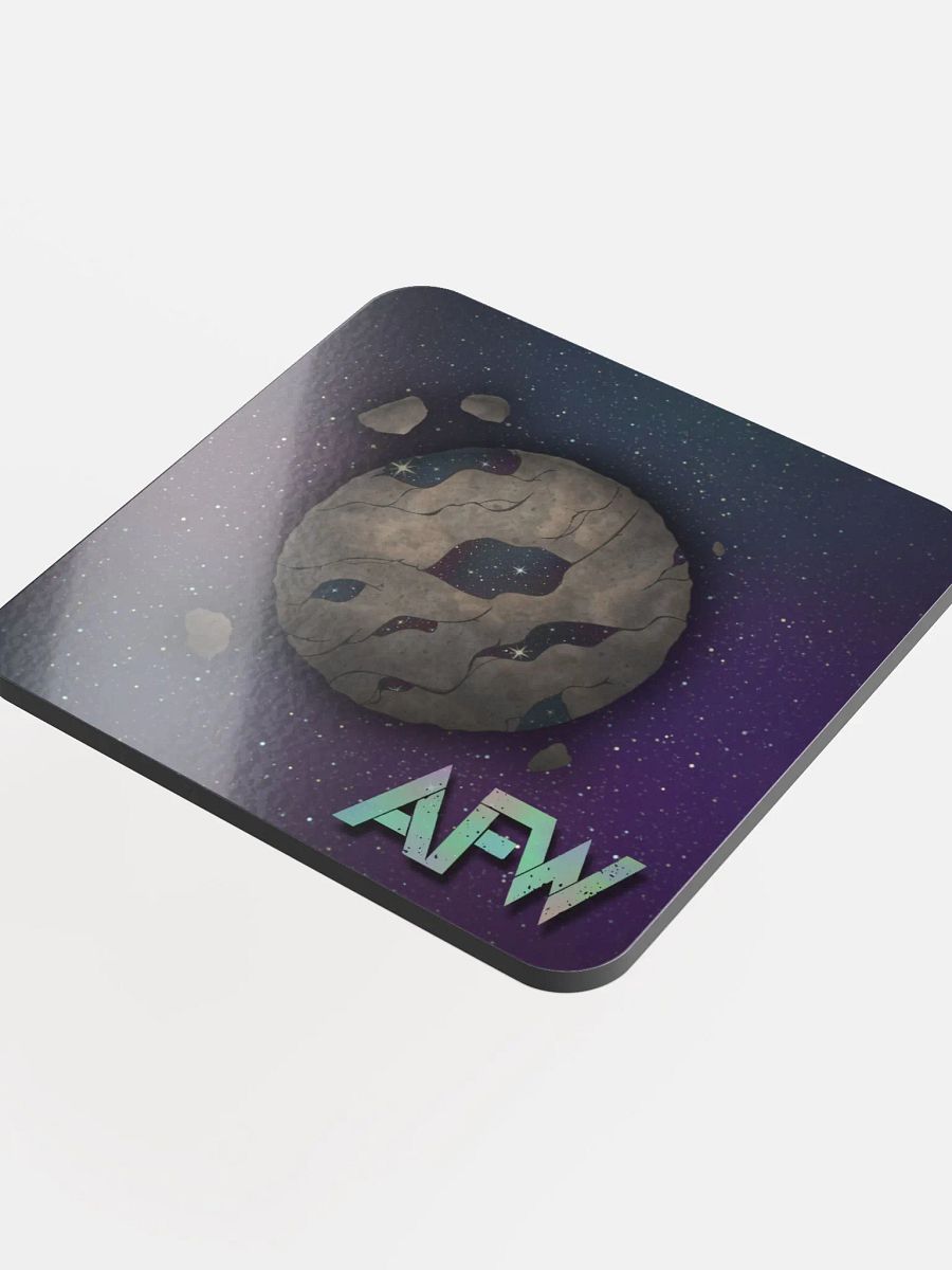 Broken Asteroid Coaster 3.74