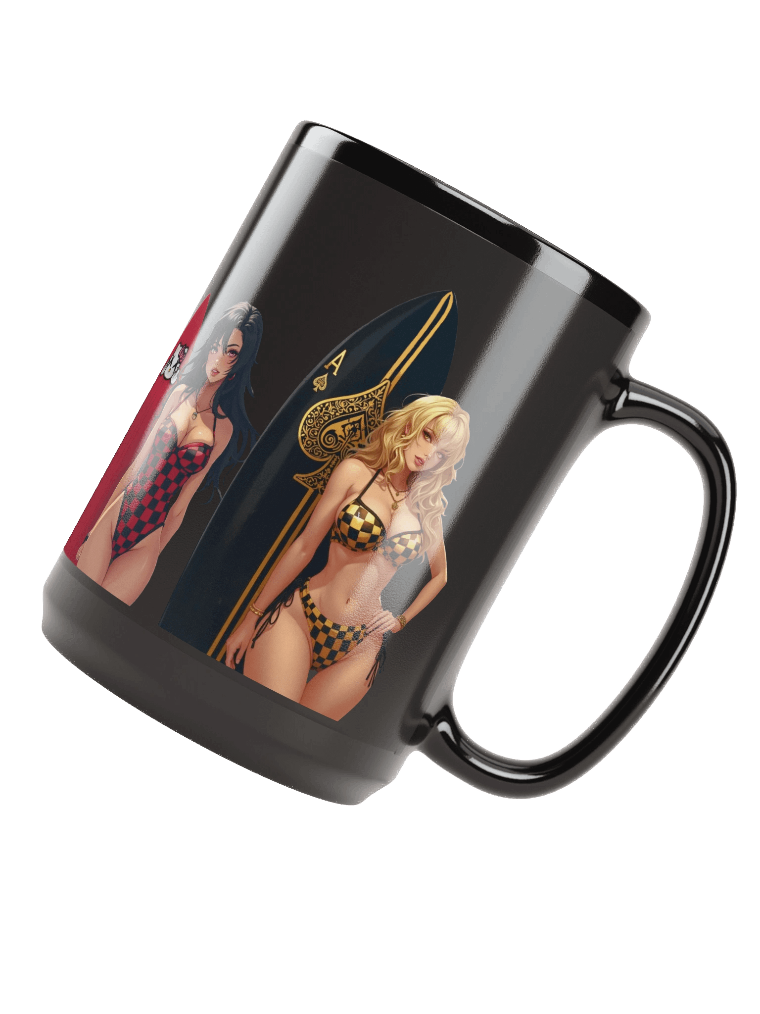 Surfer Mug product image (4)