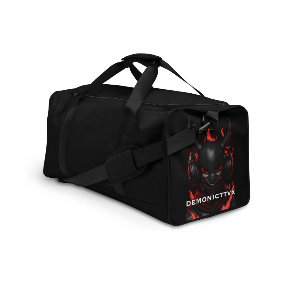 The Demonic Duffle Bag product image (10)