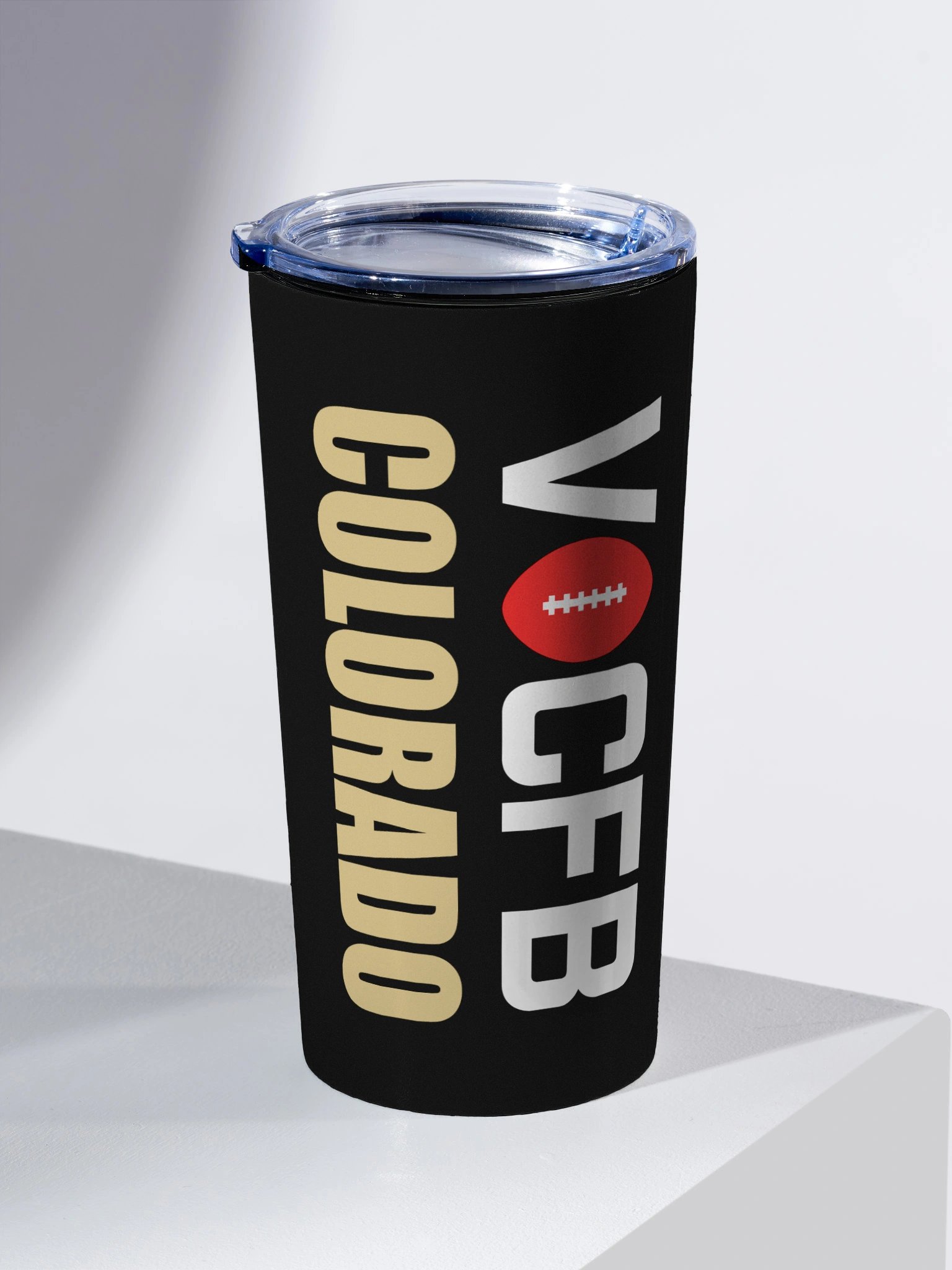 Colorado VOCFB Tumbler product image (2)