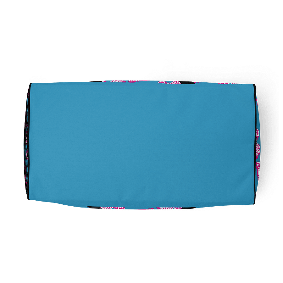 (Blue) Baddie - Bag product image (5)