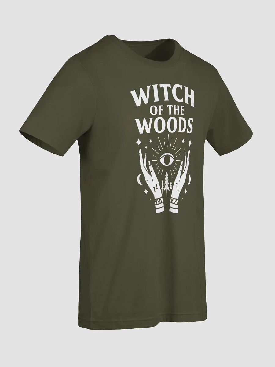 Witch of the Woods product image (5)