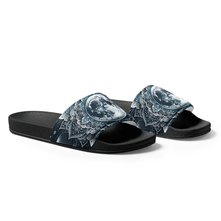 Men's Slides product image (1)