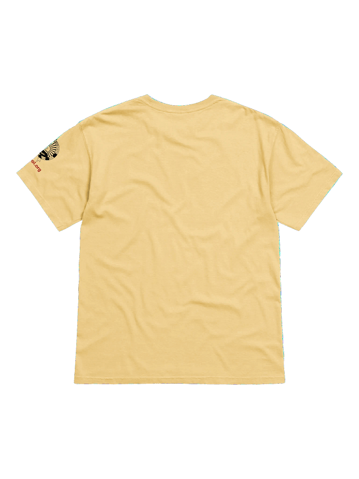 “Nuclear War? Yes Please” - T-Shirt product image (2)