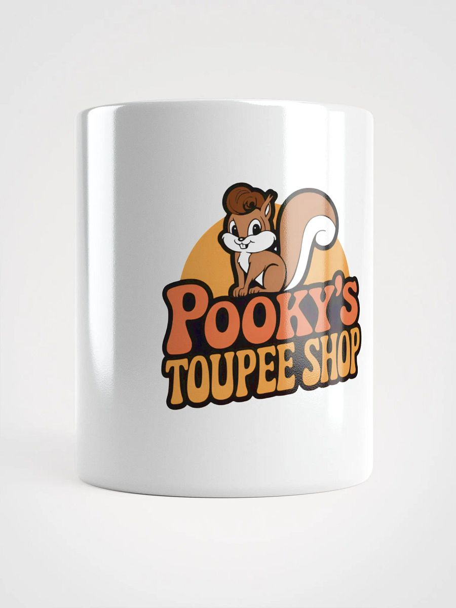 Pooky's Toupee Shop product image (1)