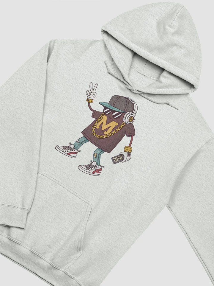 M Vibe Hoodie product image (18)