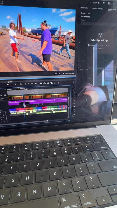 Video thumbnail