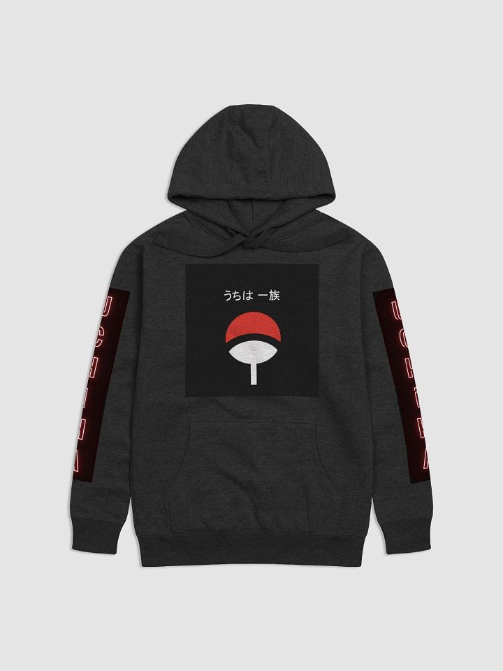 Uchiha King product image (2)