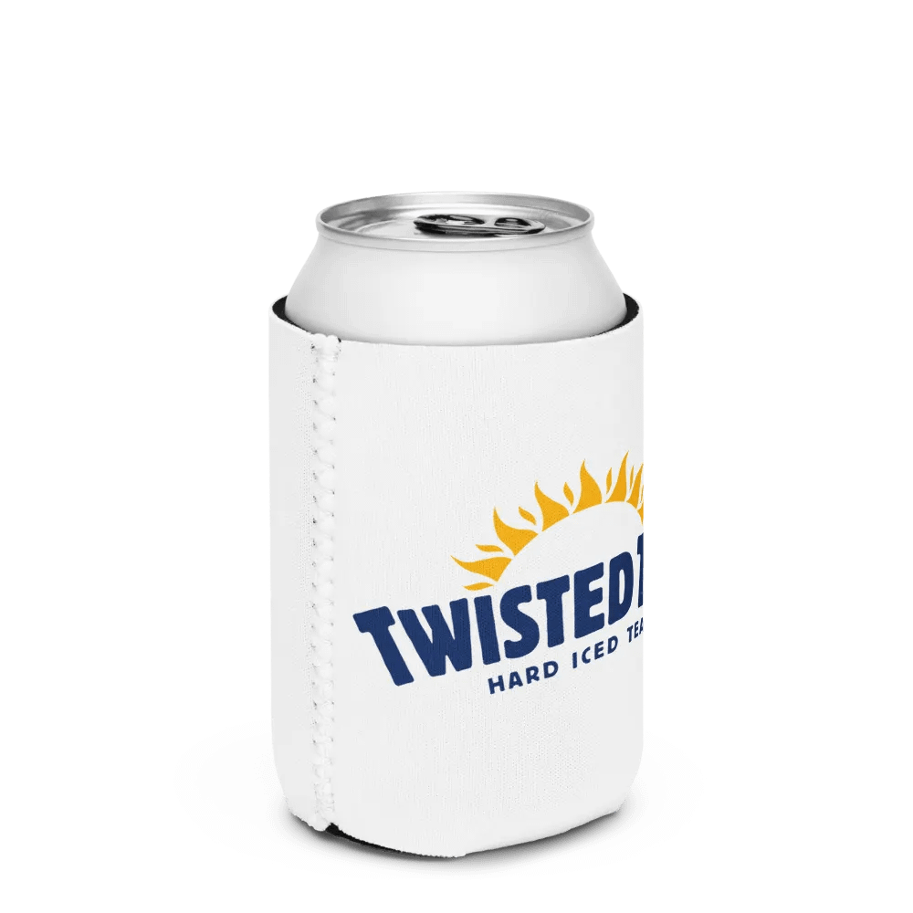 Twisted Tea Drink Koozie product image (3)