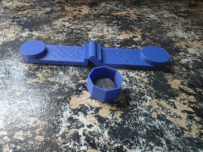 3D Printed Items