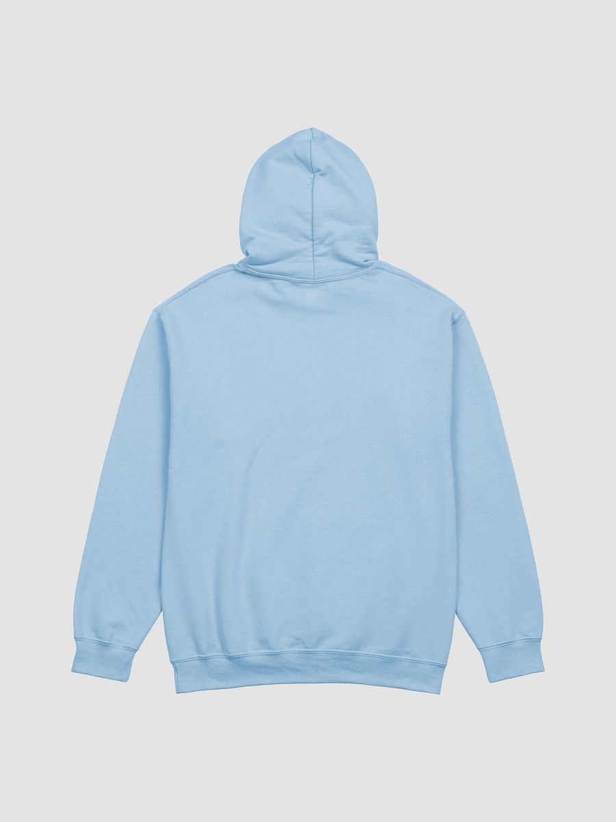 Nostalgic Vibes Unisex Hoodie product image (2)