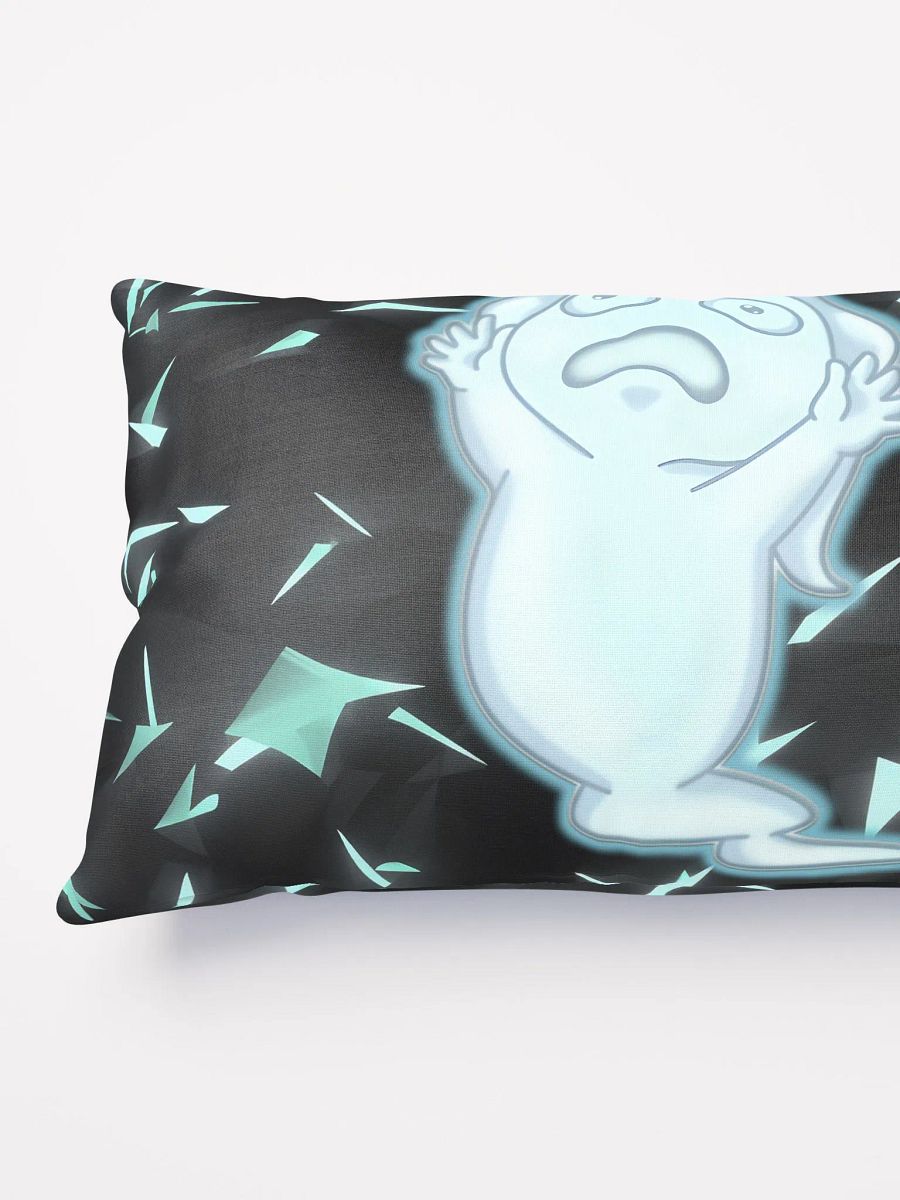 The ParAAAHnormal Pillow product image (8)